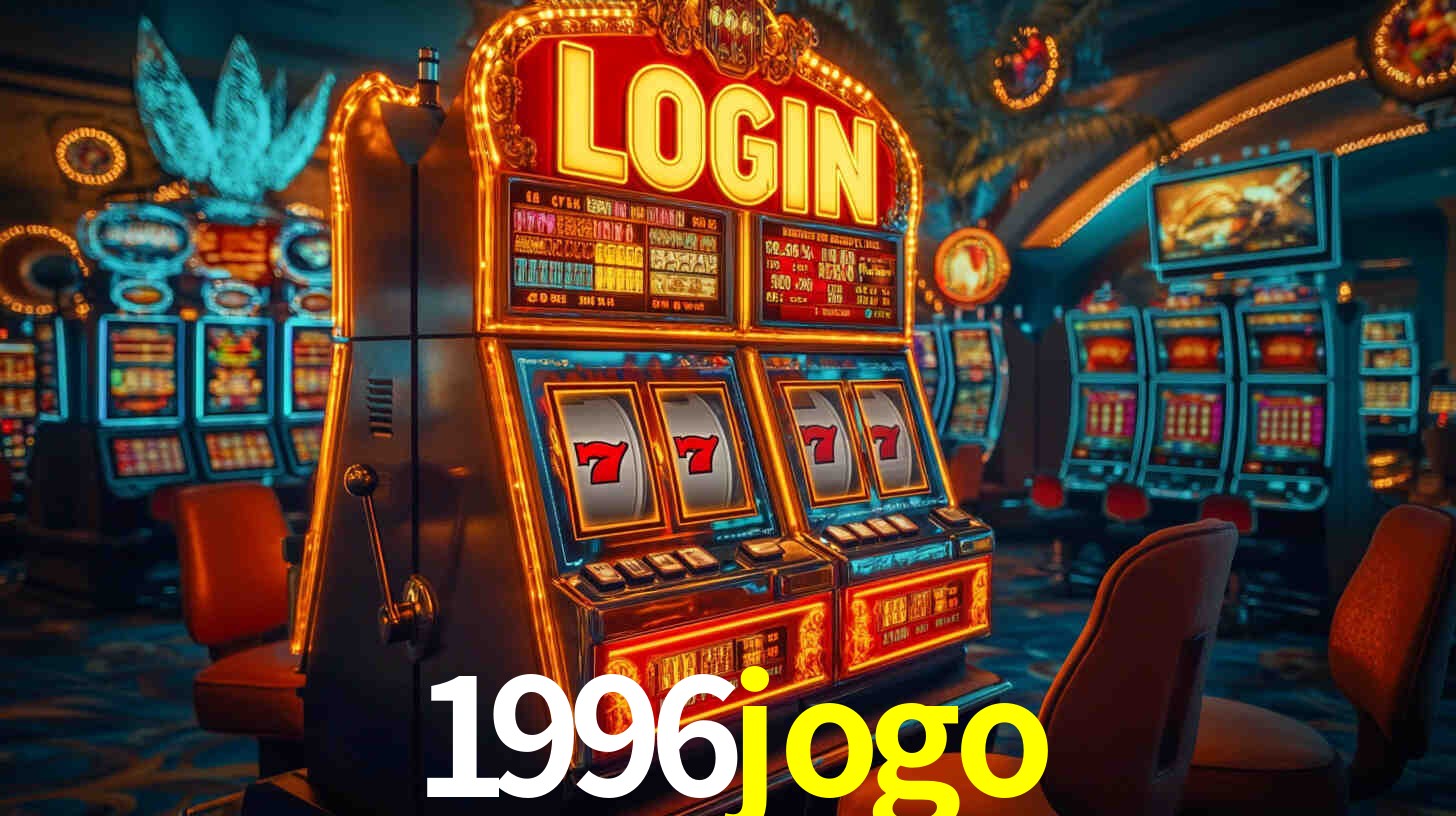 Explore as vantagens do 1996jogo: serviço profissional e confiabilidade