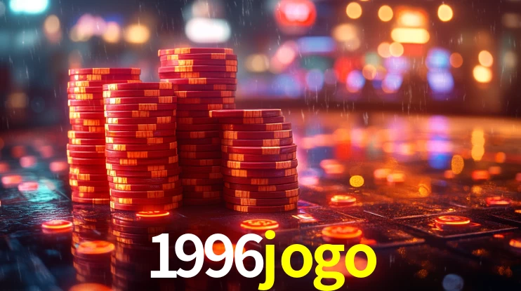 Sinta a adrenalina dos jogos de cassino com 1996jogo