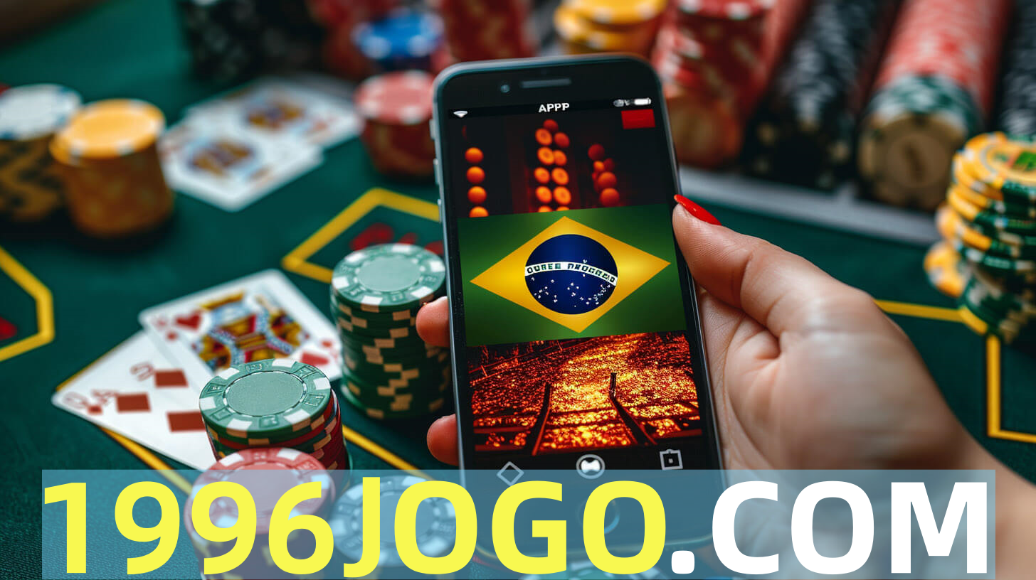 1996JOGO